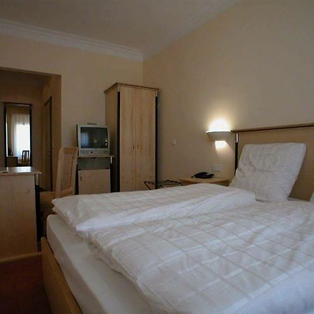 ميونيخ Hotel Atlas المظهر الخارجي الصورة